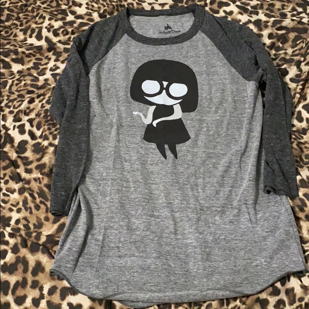 Disney Edna Shirt